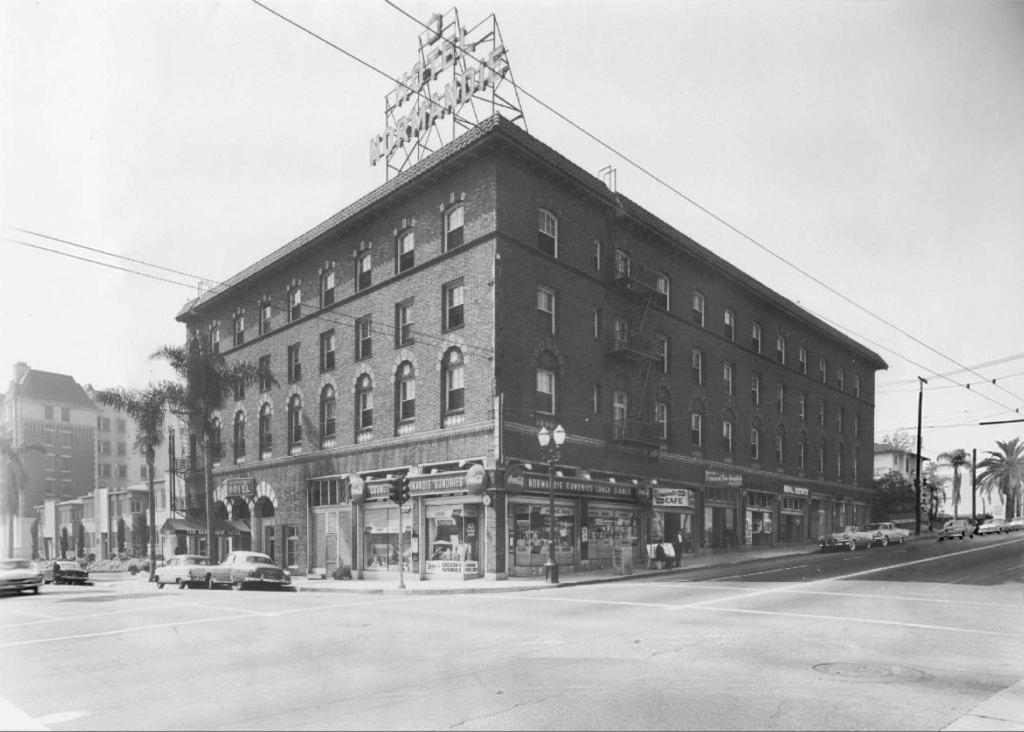 Hotel Normandie Los Angeles photo 11