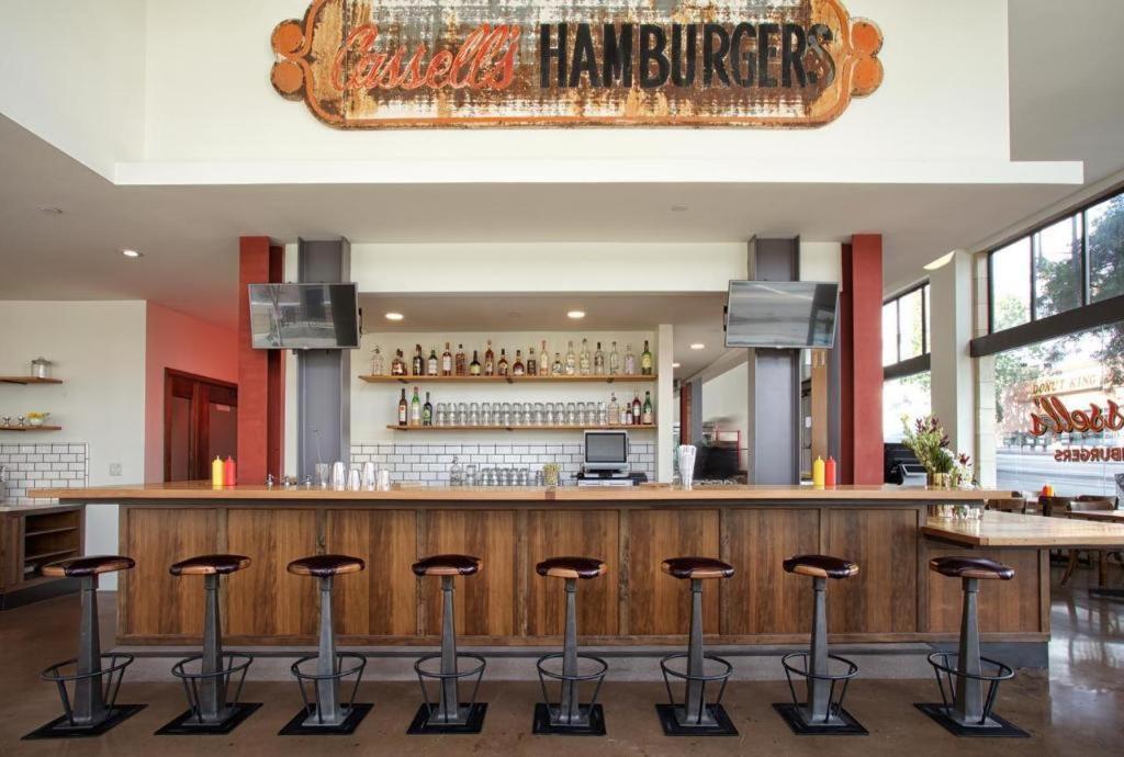 Hotel Normandie Los Angeles photo 17