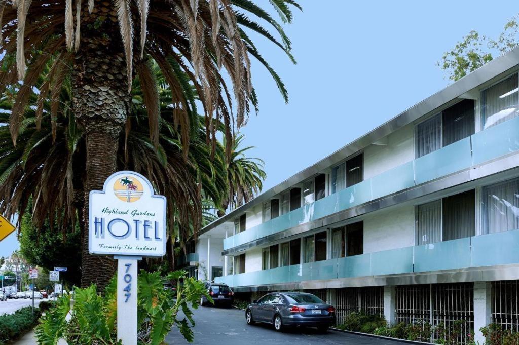 Highland Gardens Hotel photo 1