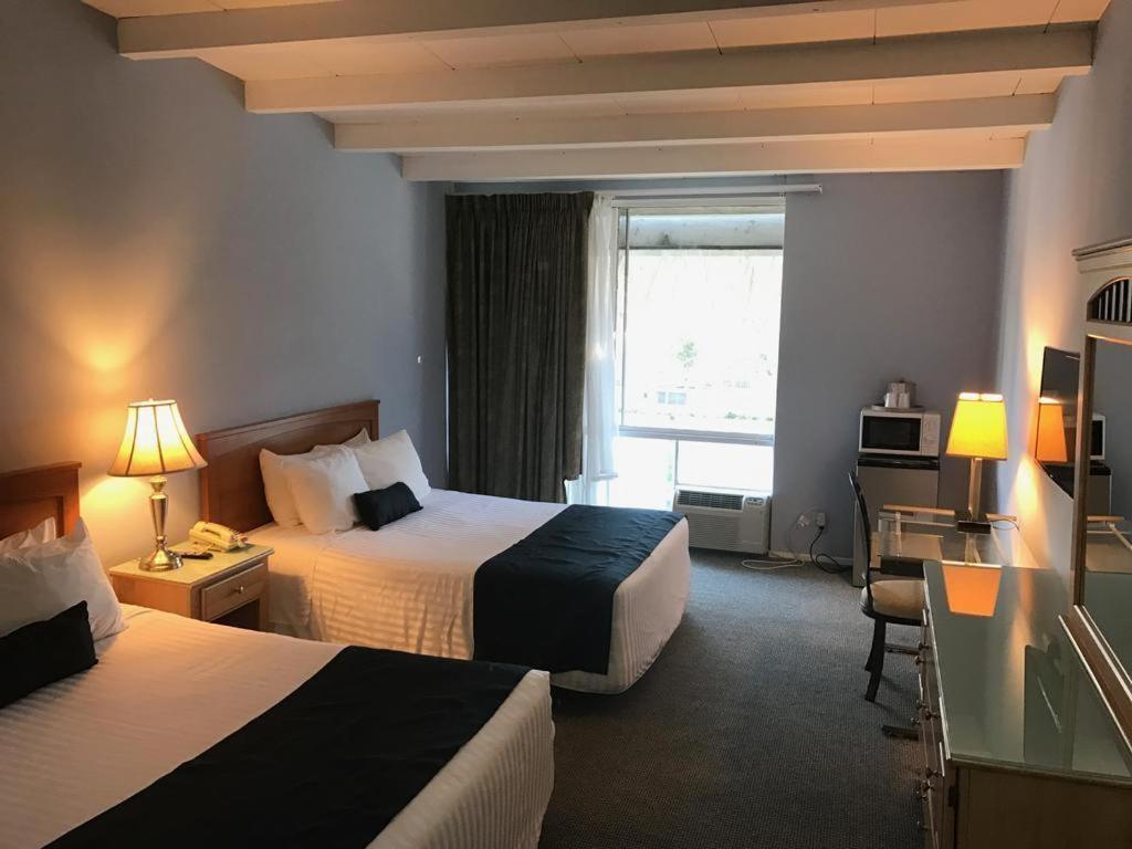 Highland Gardens Hotel photo 52