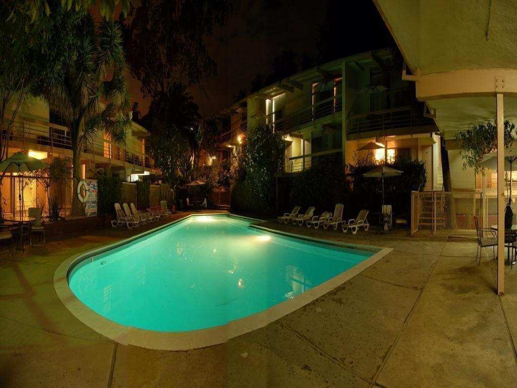Highland Gardens Hotel photo 2