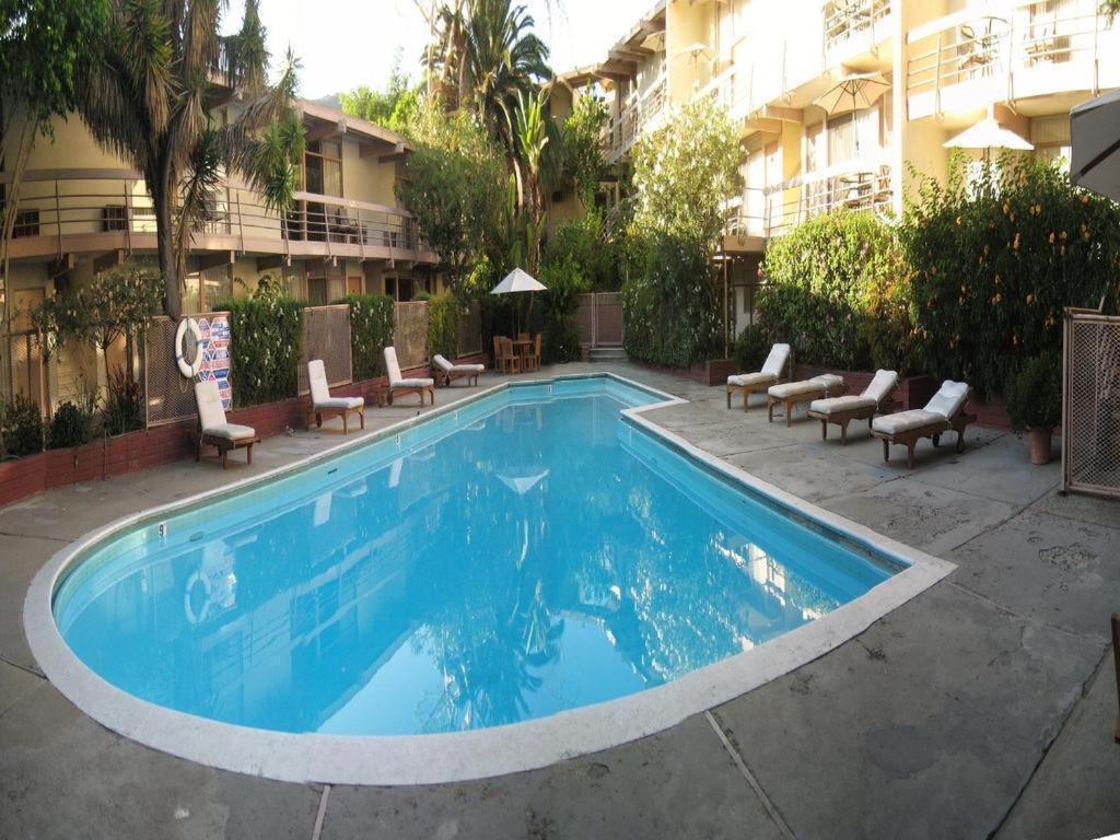 Highland Gardens Hotel photo 12