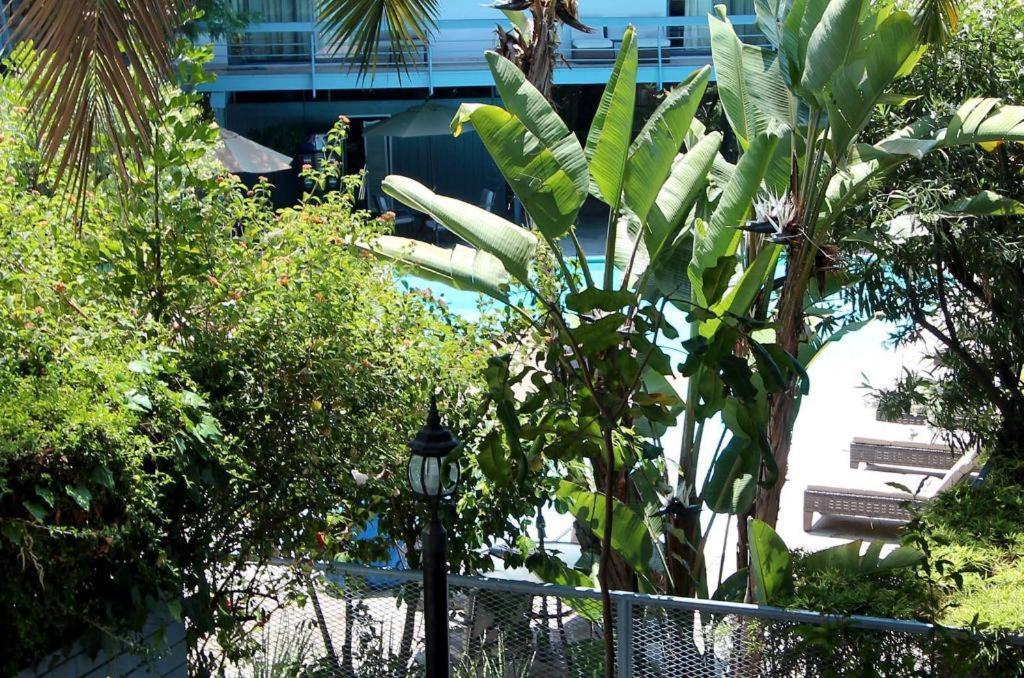 Highland Gardens Hotel photo 14