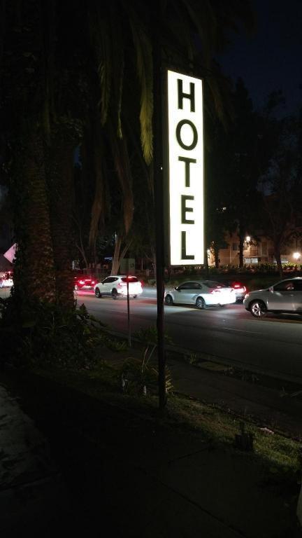 Highland Gardens Hotel photo 29