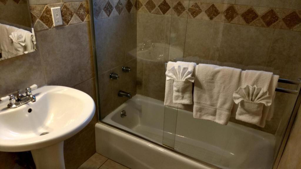 Highland Gardens Hotel photo 28