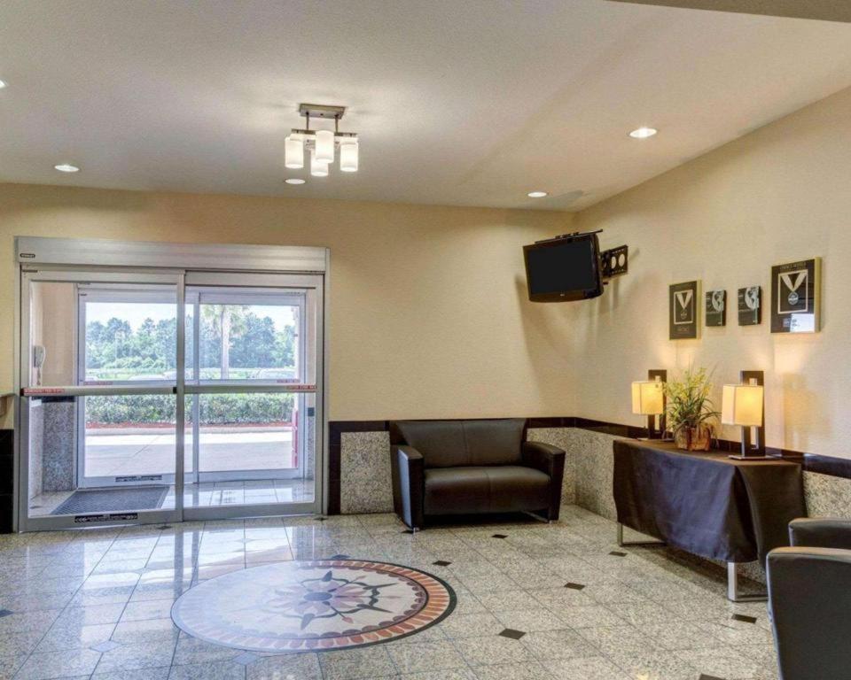 Suburban Extended Stay La Place photo 3