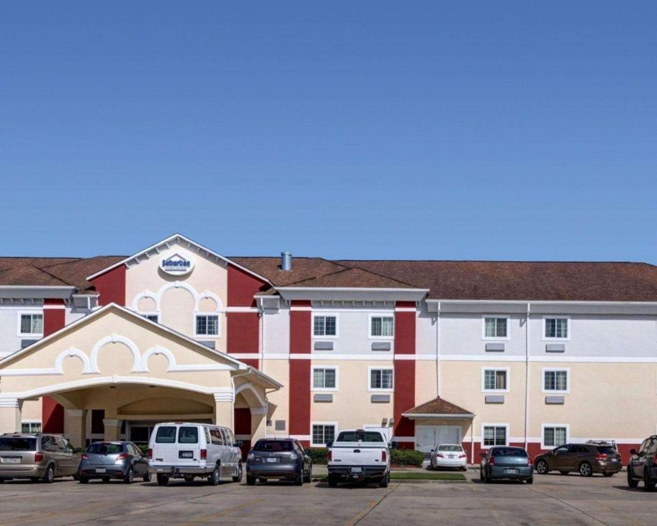 Suburban Extended Stay La Place photo 10