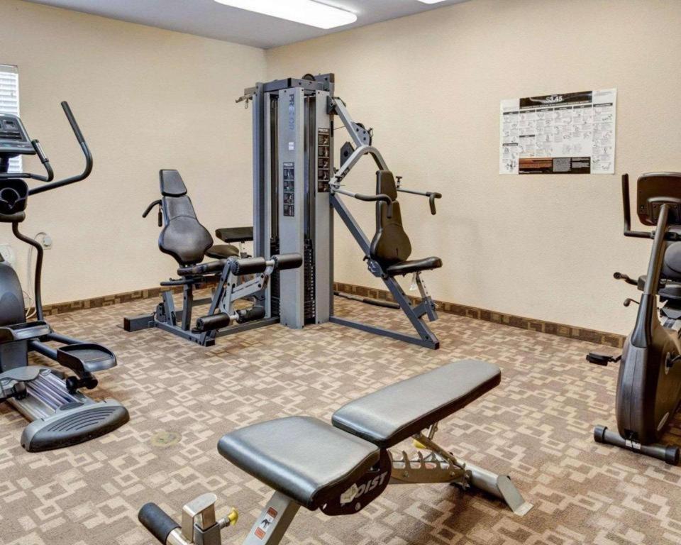 Suburban Extended Stay La Place photo 13
