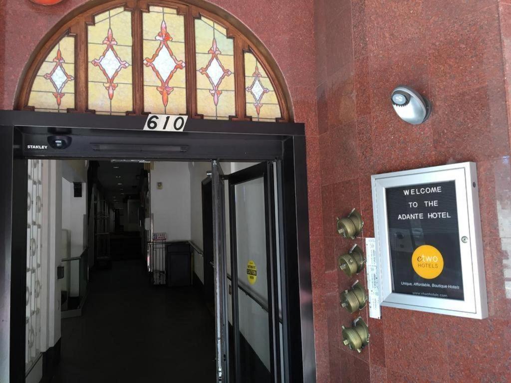 Adante Hotel, a C-Two Hotel photo 16