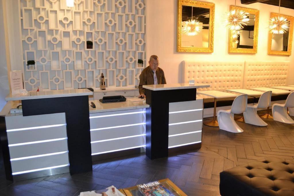 Adante Hotel, a C-Two Hotel photo 10