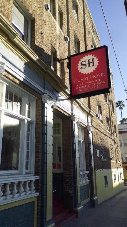 Stuart Hotel photo 1
