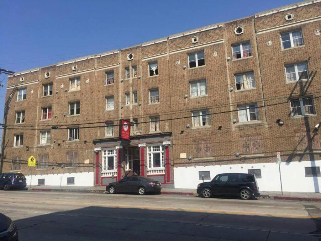 Stuart Hotel photo 3
