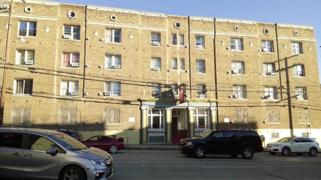 Stuart Hotel photo 4