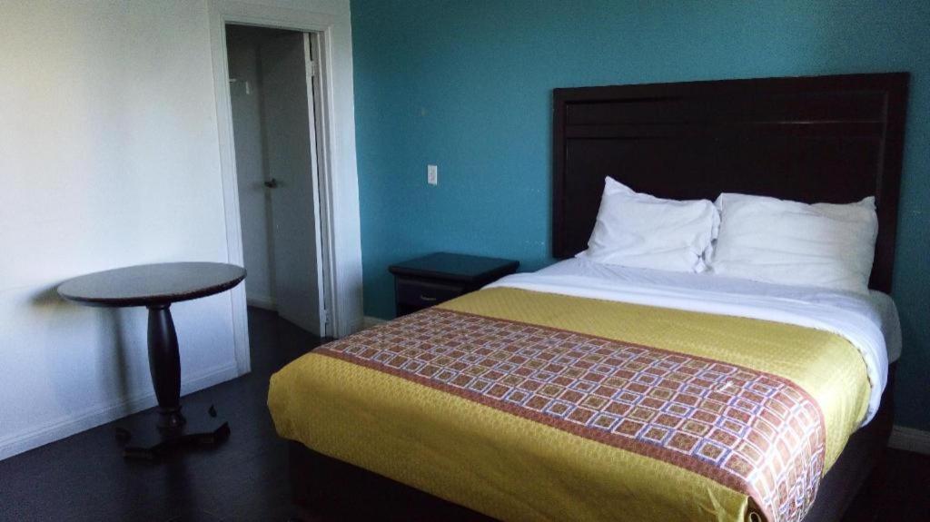 Stuart Hotel photo 7