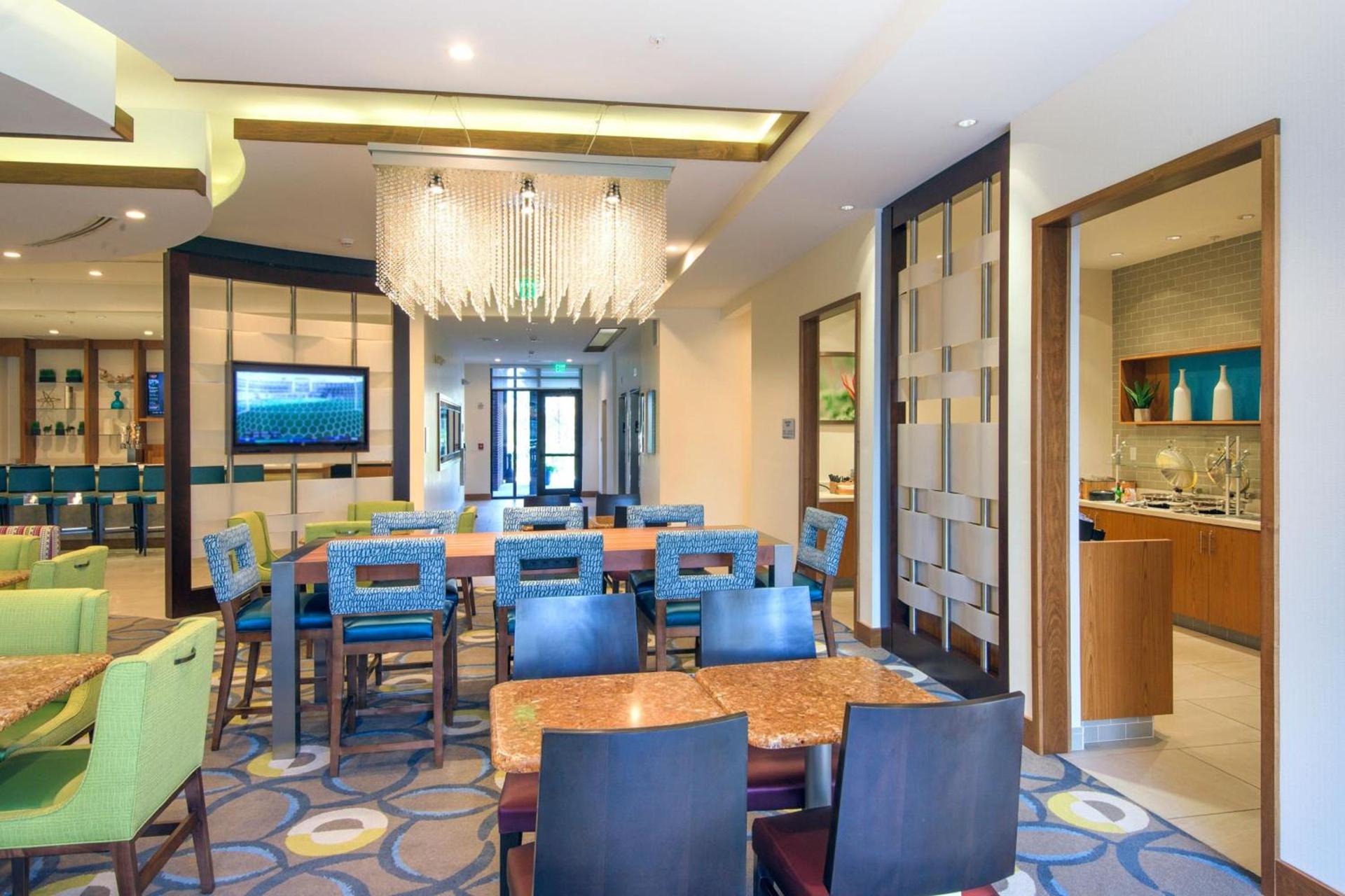 SpringHill Suites by Marriott Wilmington Wrightsville Beach photo 36