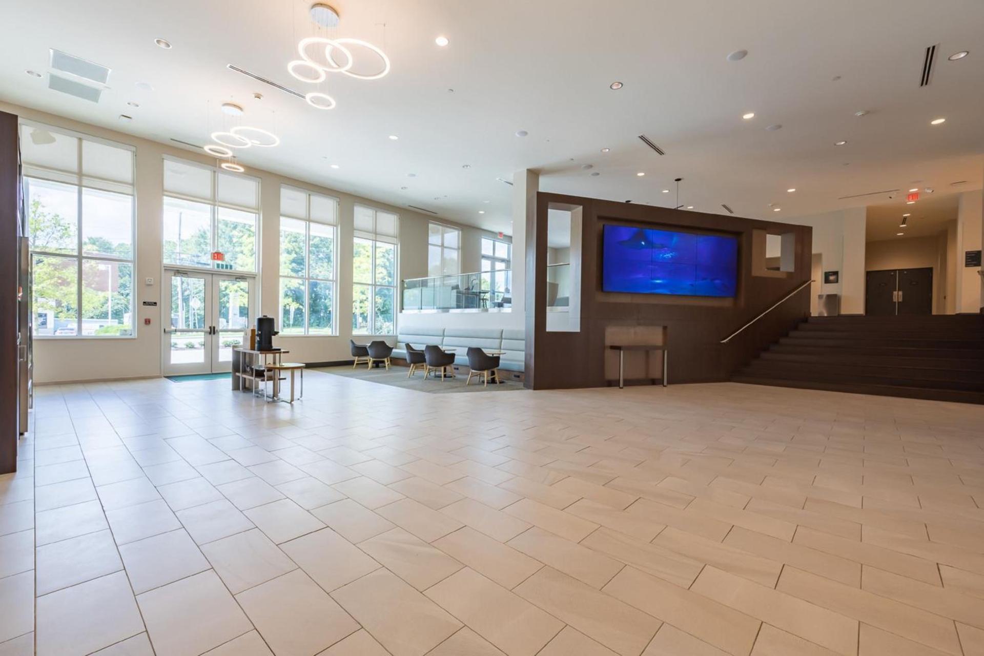 Courtyard by Marriott Atlanta Dunwoody photo 65