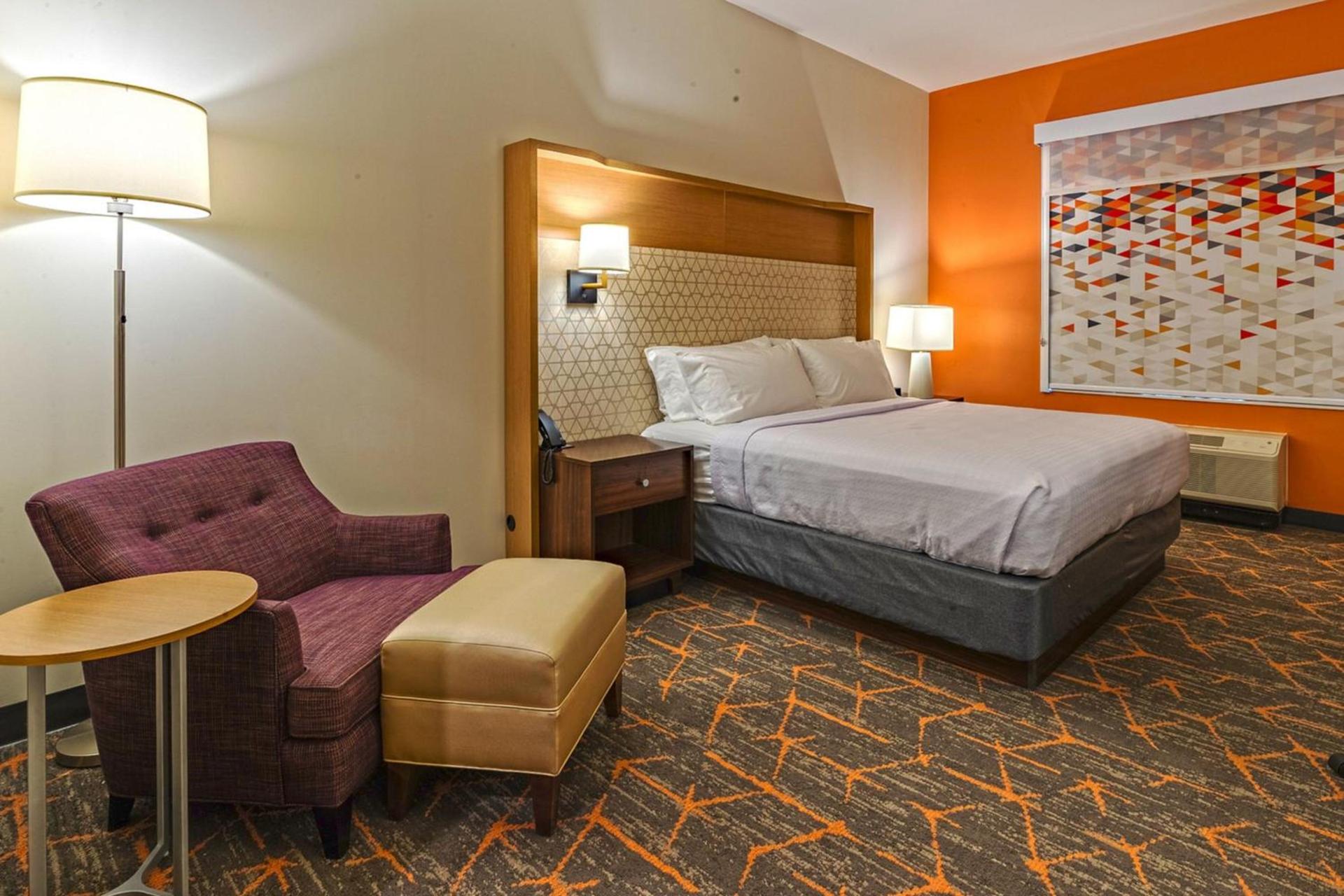 Courtyard by Marriott Atlanta Dunwoody photo 48