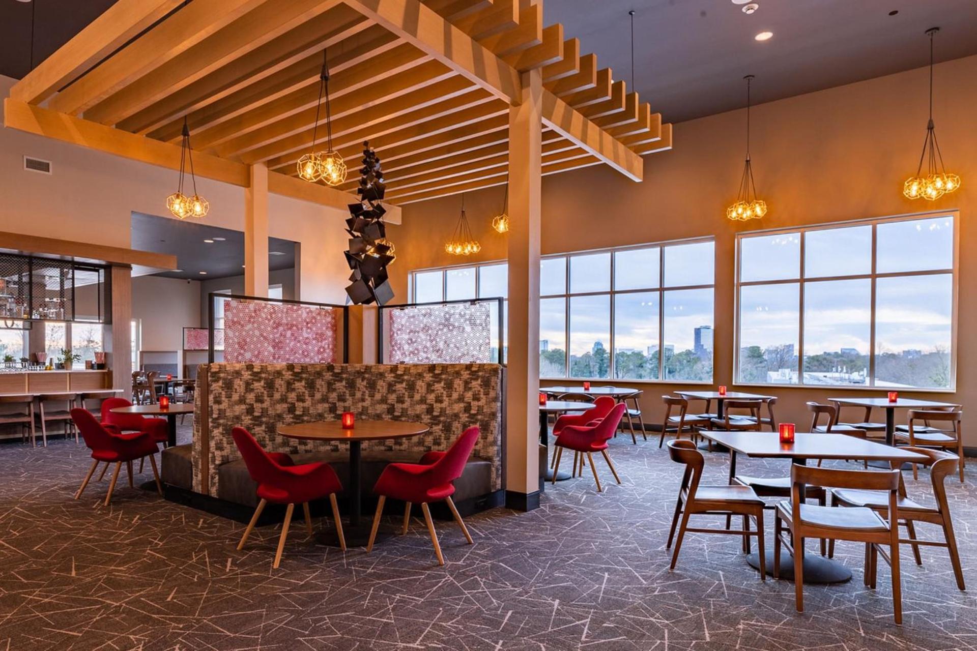 Courtyard by Marriott Atlanta Dunwoody photo 55