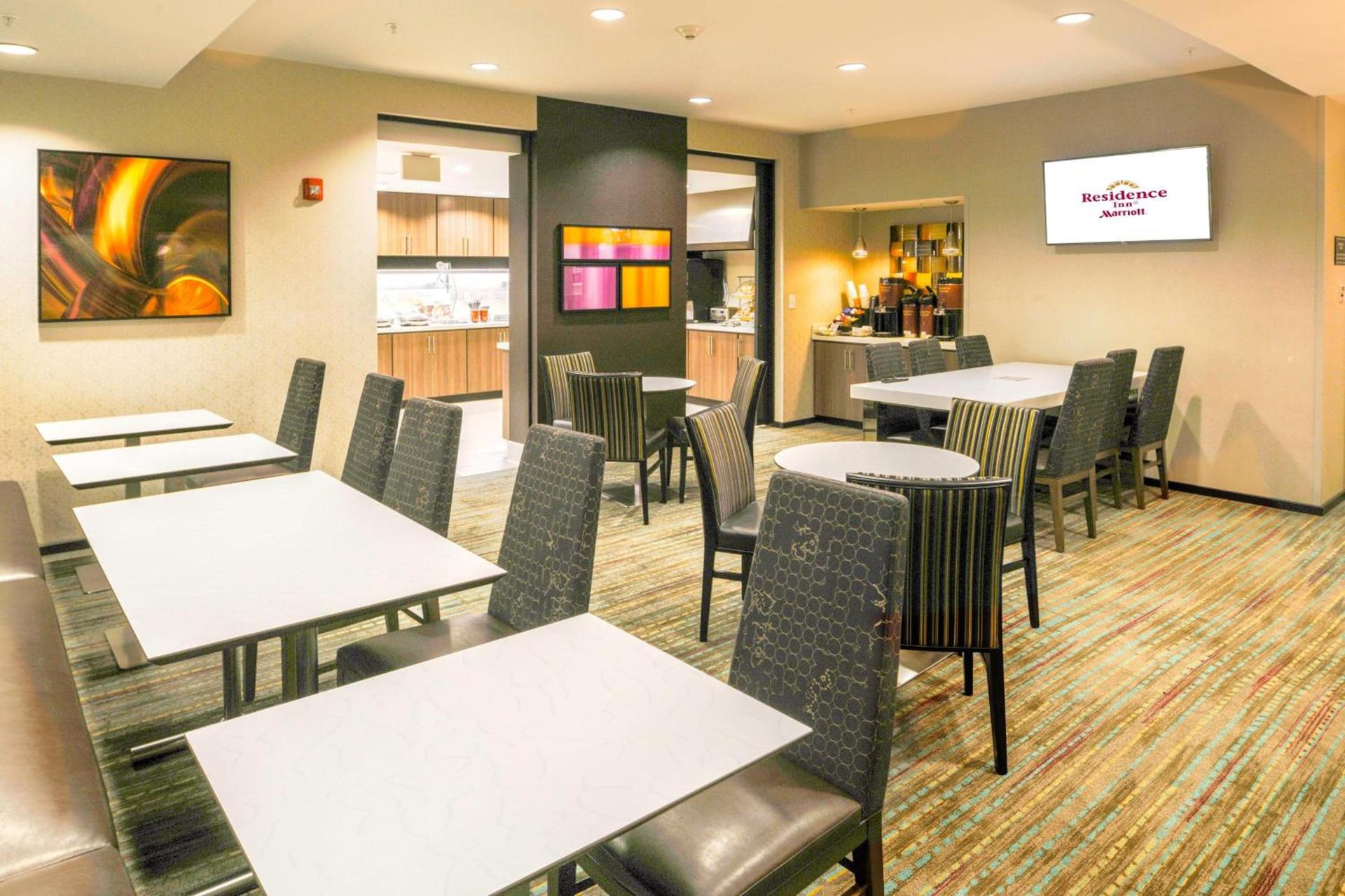 Residence Inn by Marriott Augusta photo 16