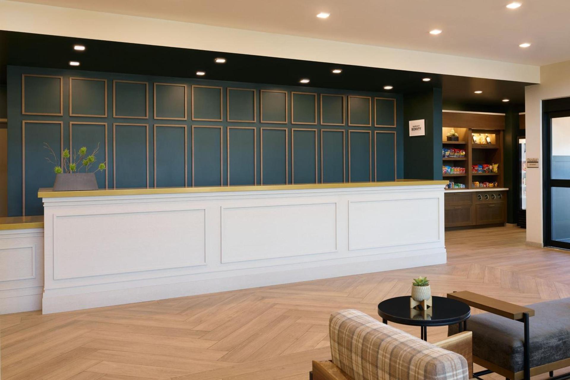 SpringHill Suites by Marriott Avon Vail Valley photo 11