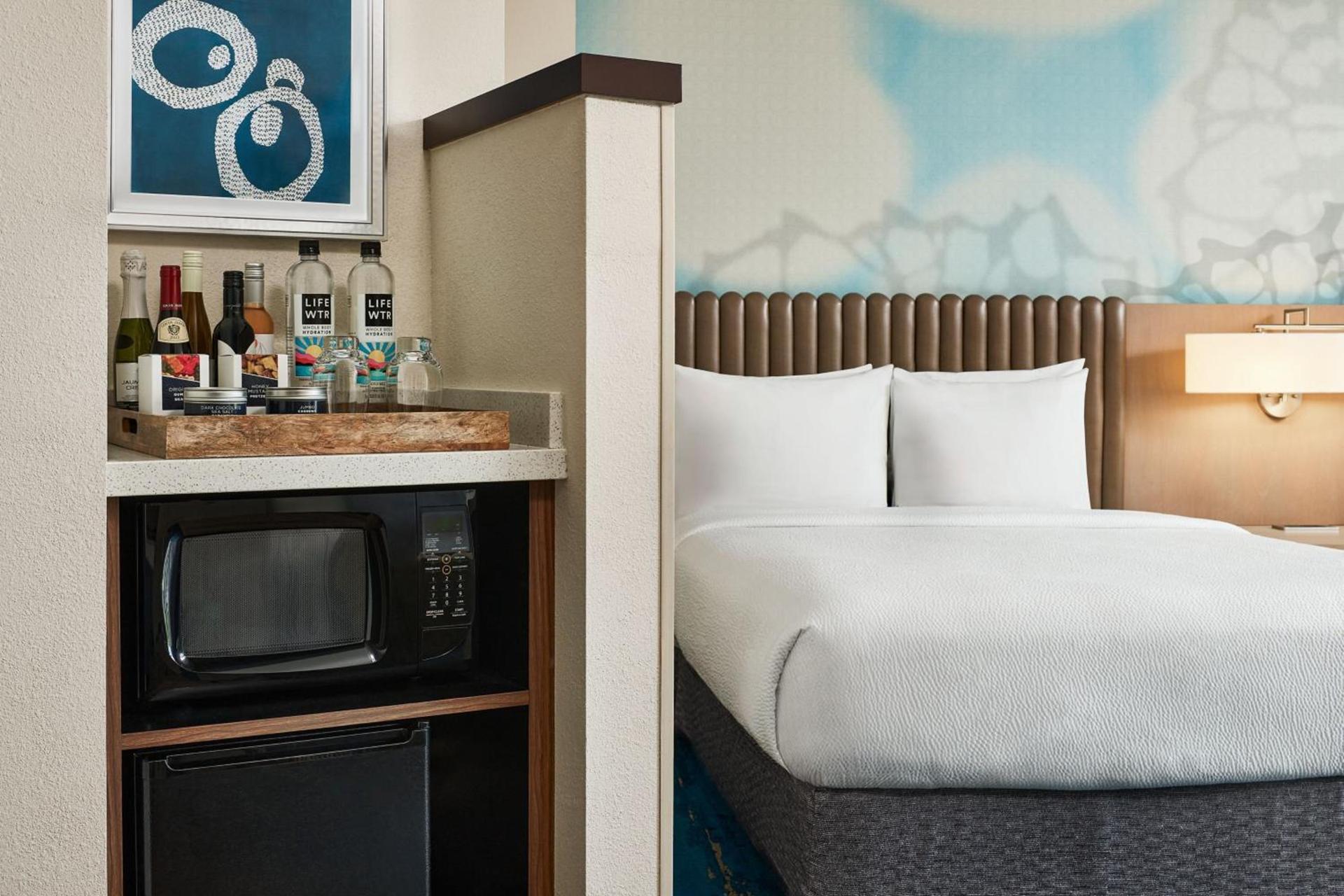 Courtyard by Marriott Faro Blanco Resort photo 32