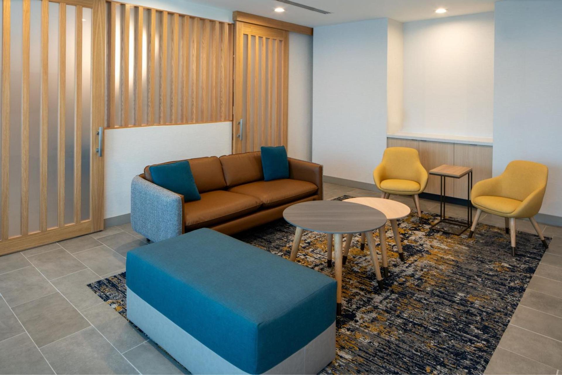 TownePlace Suites by Marriott Pensacola West I-10 photo 3