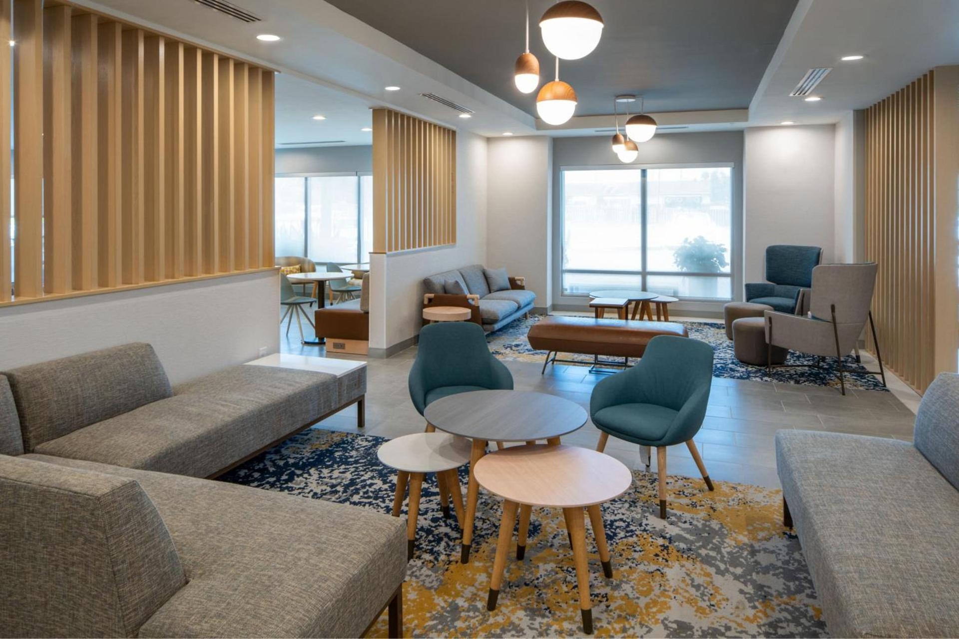 TownePlace Suites by Marriott Pensacola West I-10 photo 4