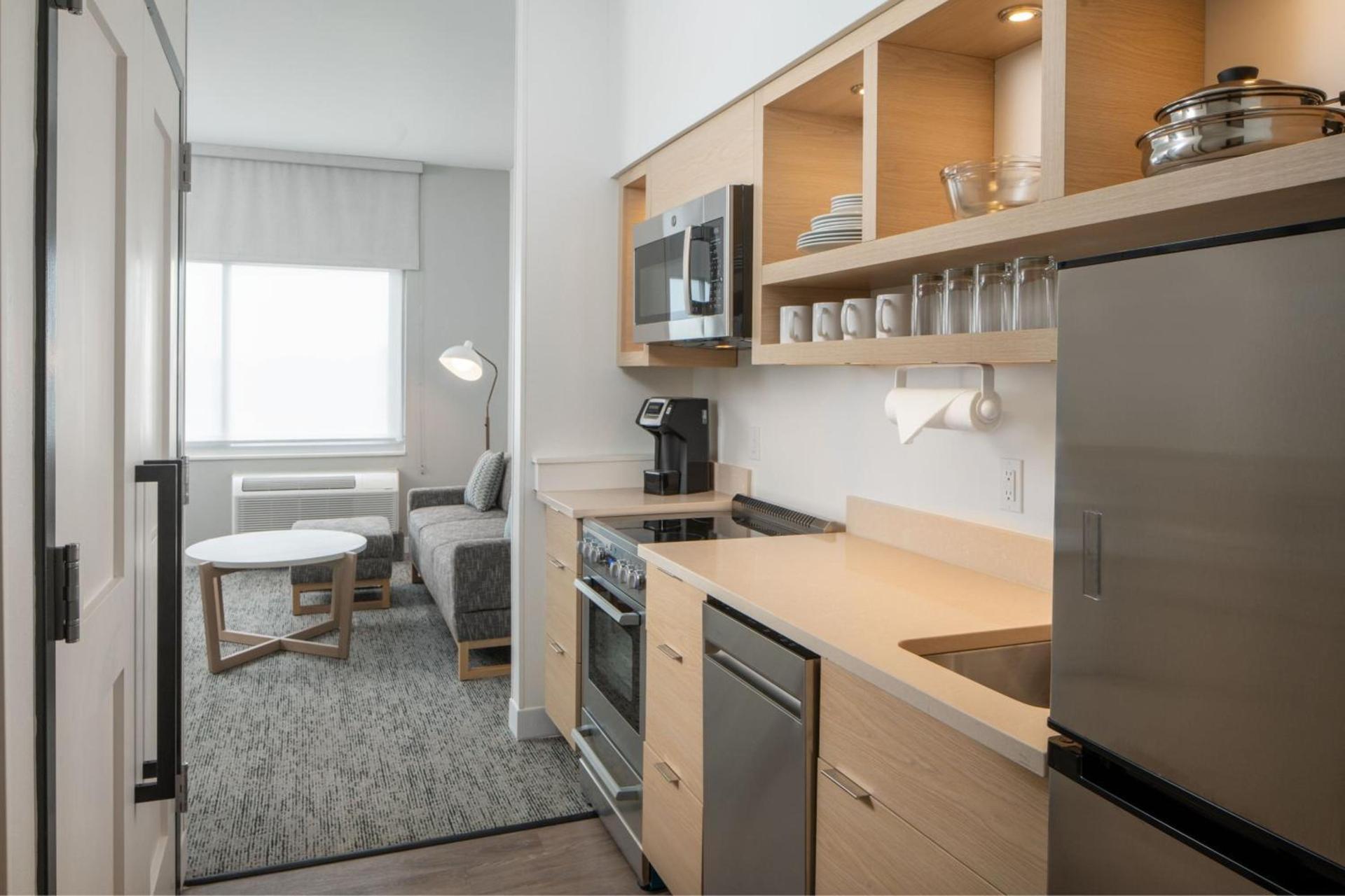 TownePlace Suites by Marriott Pensacola West I-10 photo 8