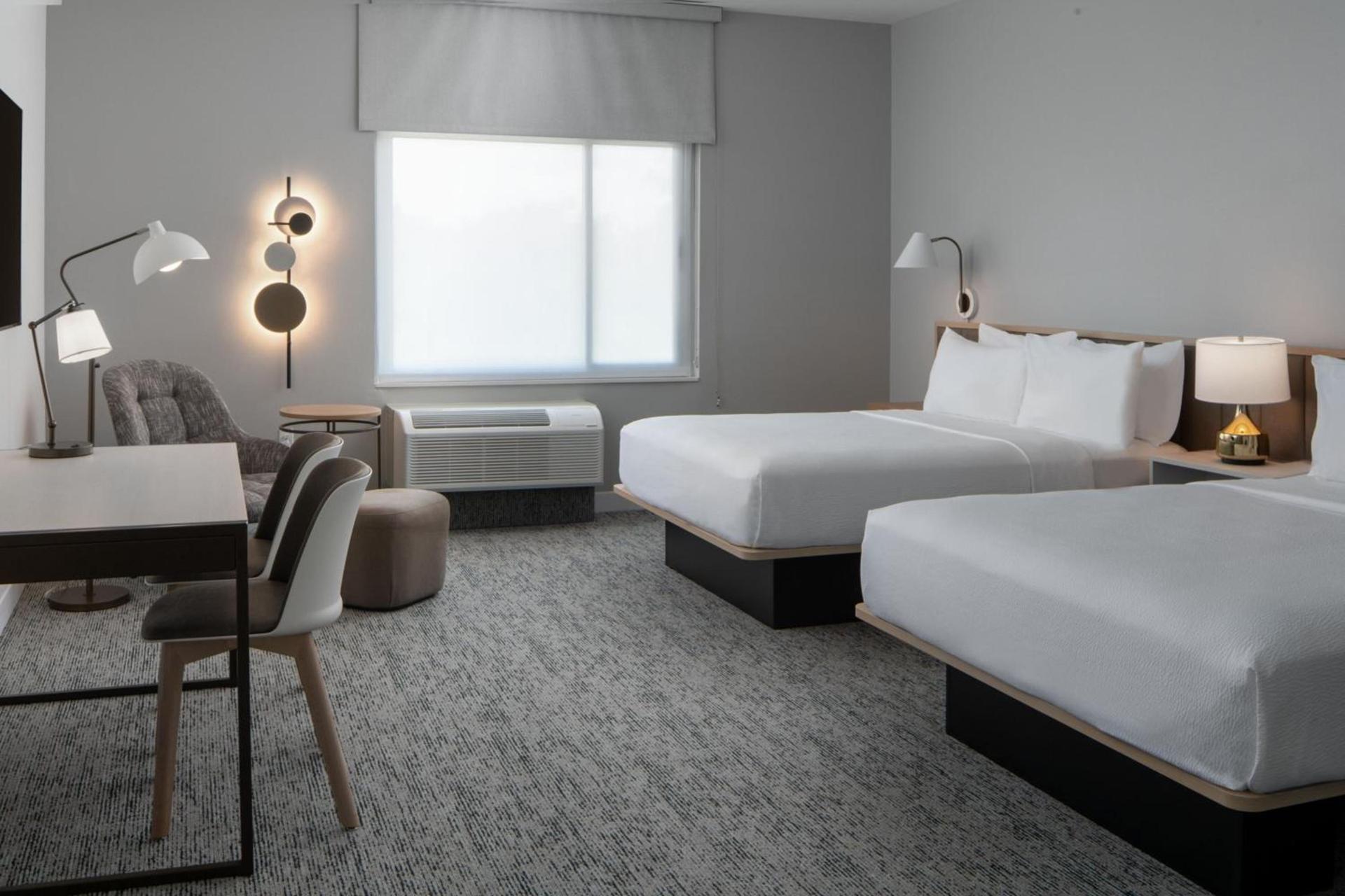 TownePlace Suites by Marriott Pensacola West I-10 photo 12