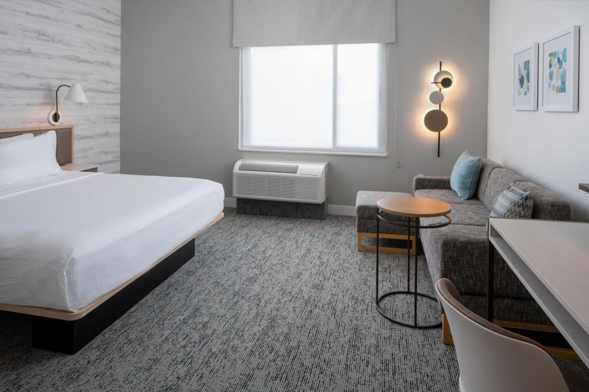 TownePlace Suites by Marriott Pensacola West I-10 photo 15