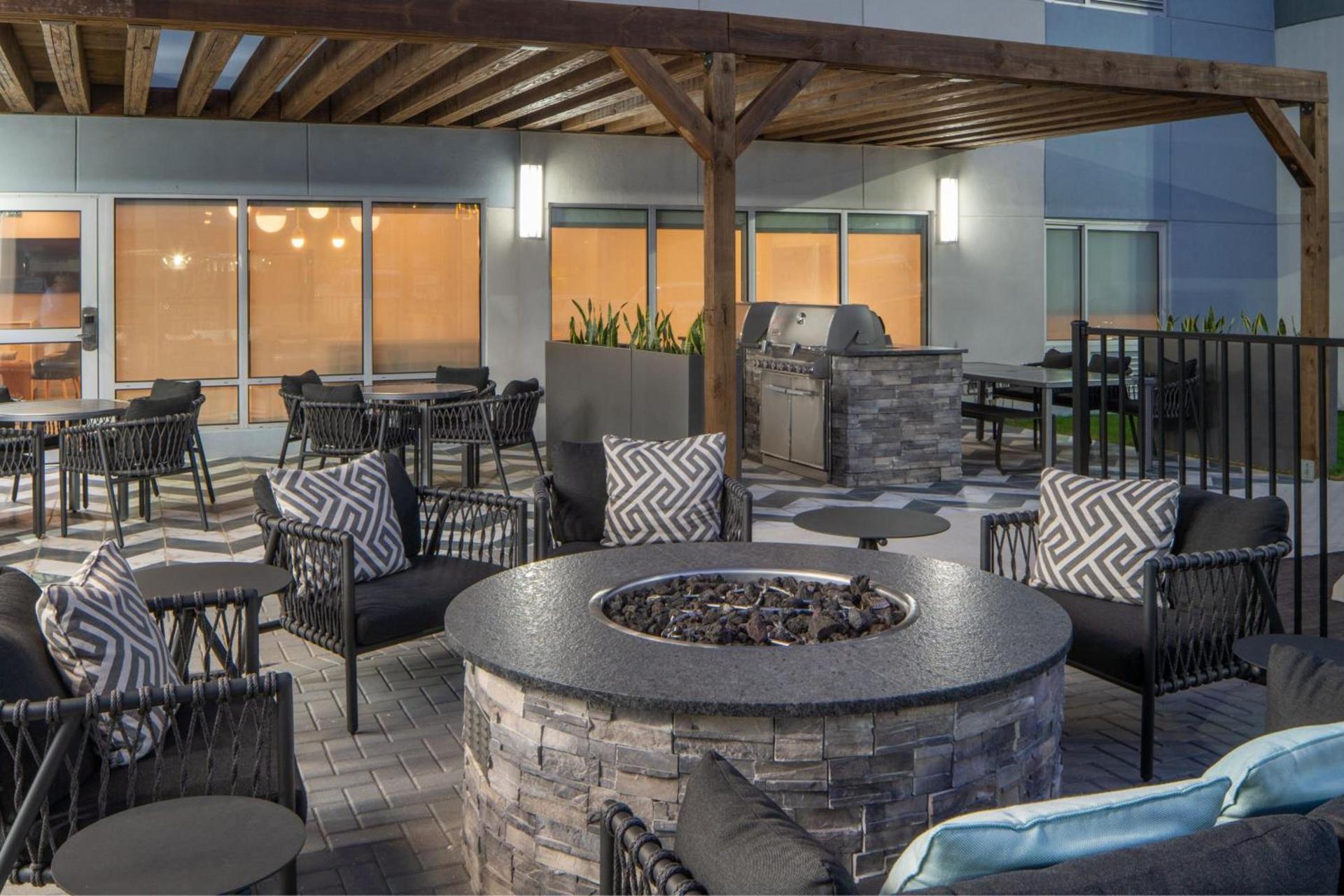 TownePlace Suites by Marriott Pensacola West I-10 photo 17