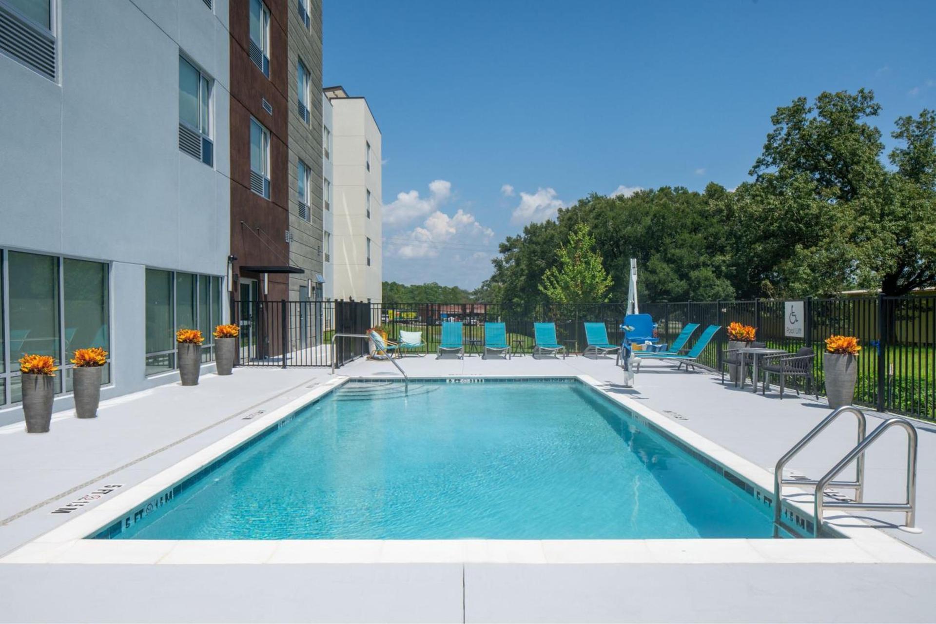 TownePlace Suites by Marriott Pensacola West I-10 photo 19