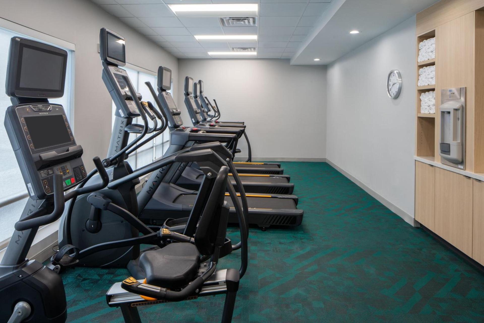 TownePlace Suites by Marriott Pensacola West I-10 photo 20