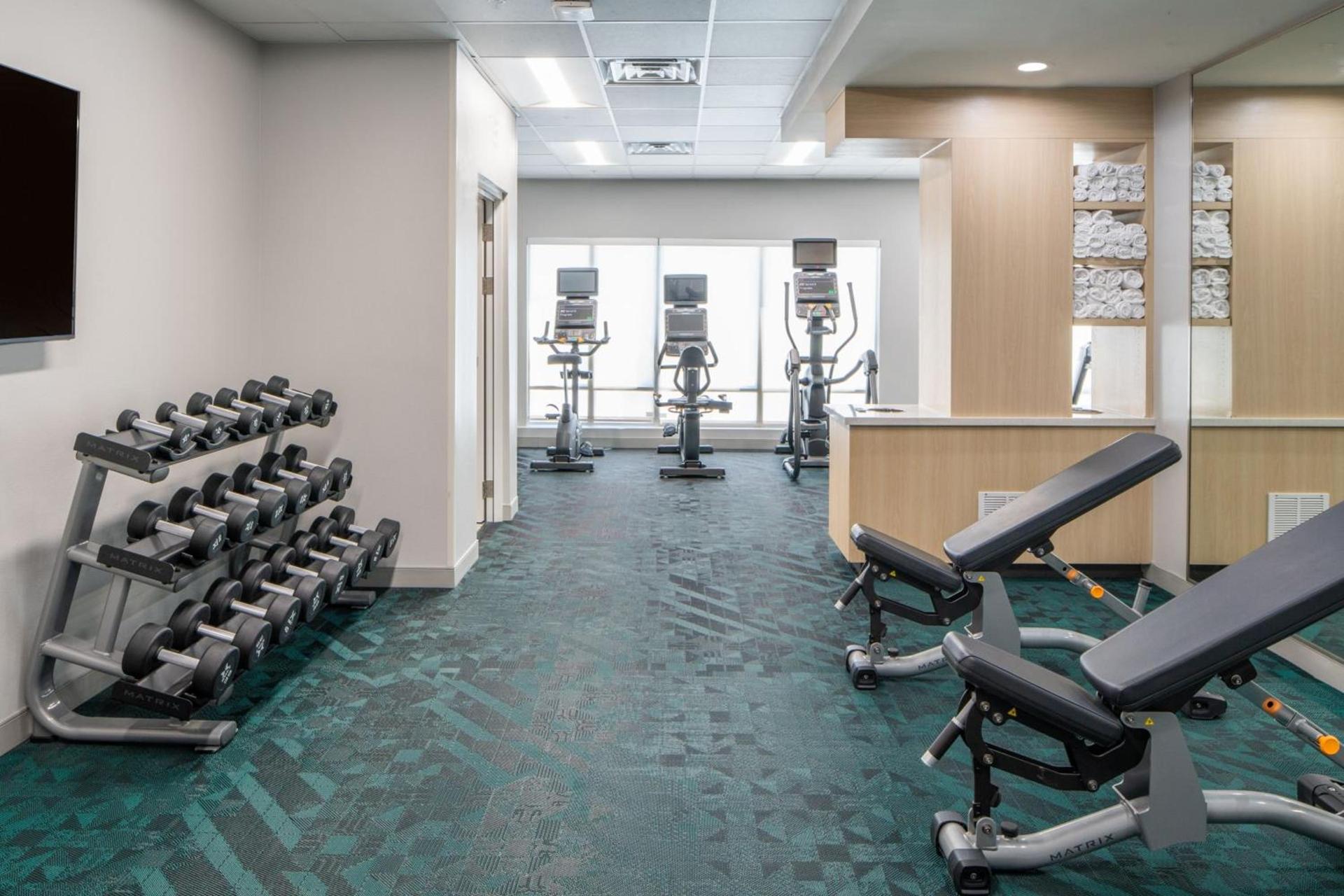 TownePlace Suites by Marriott Pensacola West I-10 photo 21