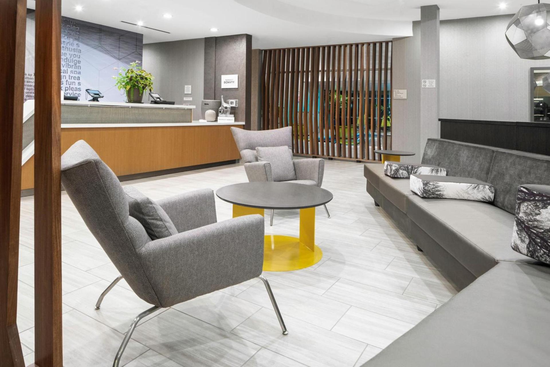 SpringHill Suites by Marriott Raleigh Apex photo 3