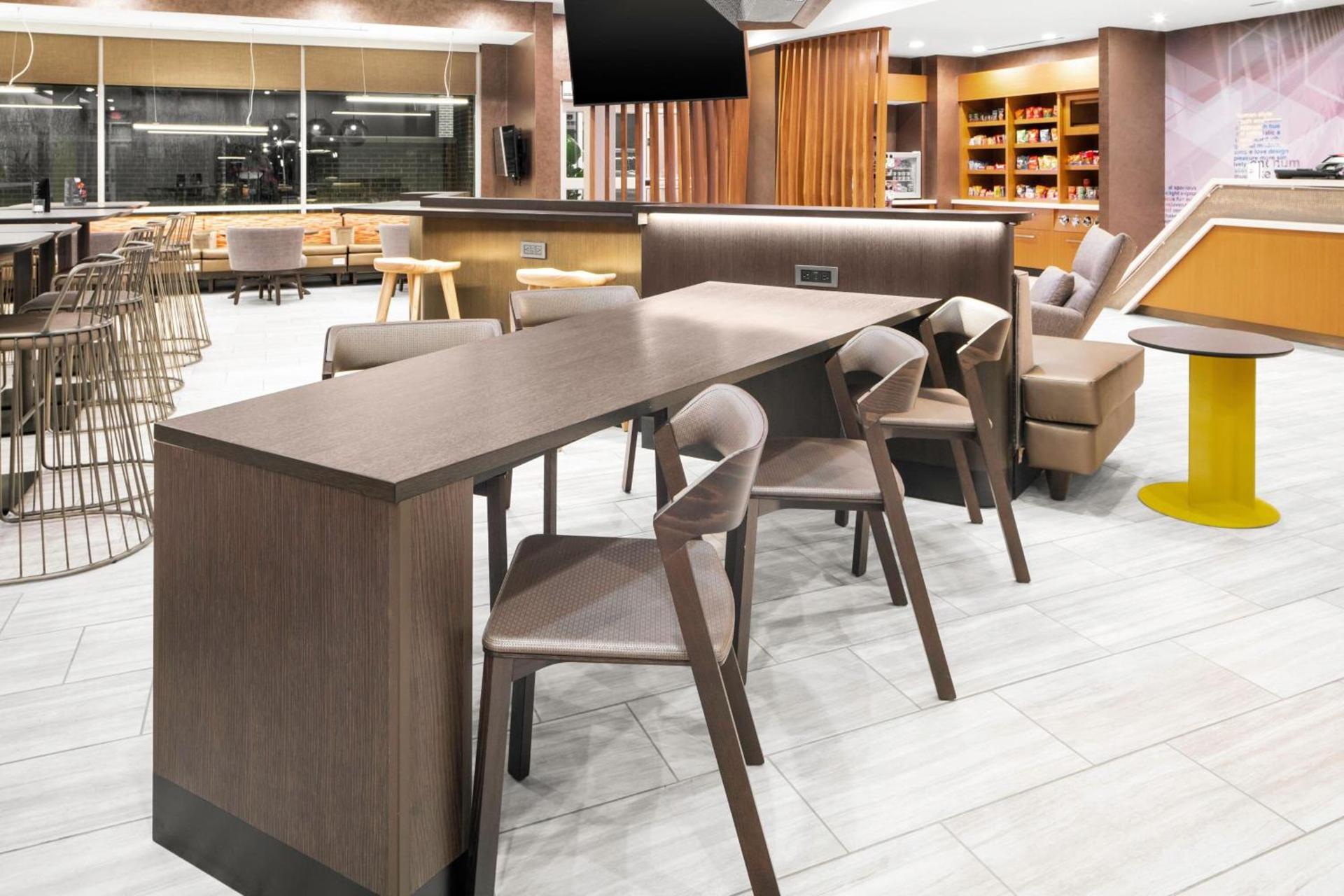 SpringHill Suites by Marriott Raleigh Apex photo 4