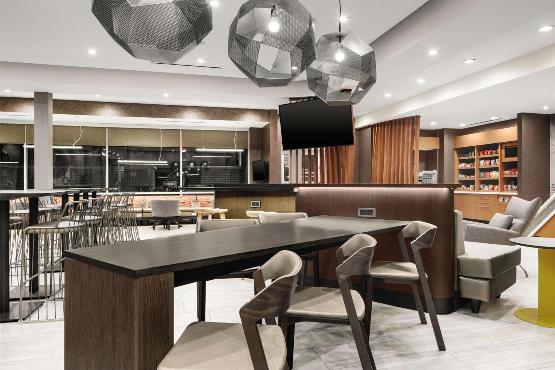 SpringHill Suites by Marriott Raleigh Apex photo 6