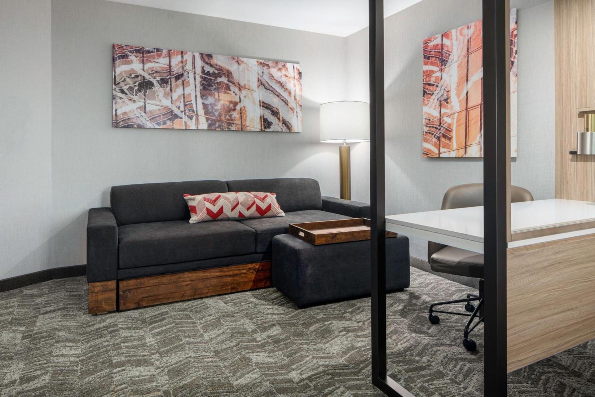 SpringHill Suites by Marriott Raleigh Apex photo 7