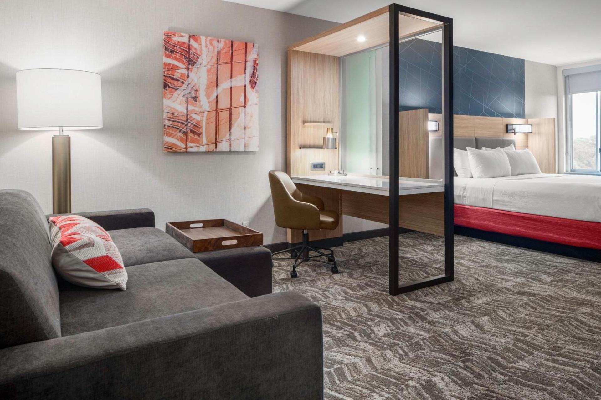 SpringHill Suites by Marriott Raleigh Apex photo 8