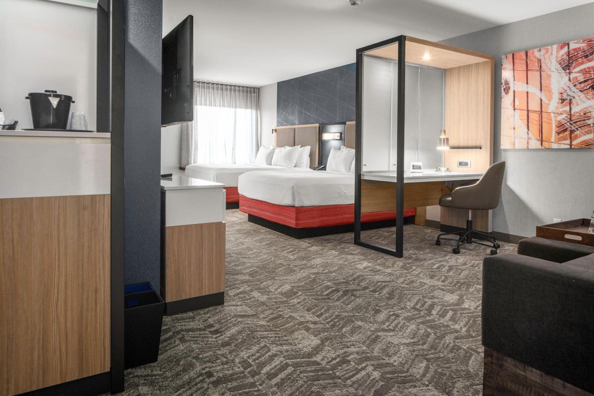 SpringHill Suites by Marriott Raleigh Apex photo 9