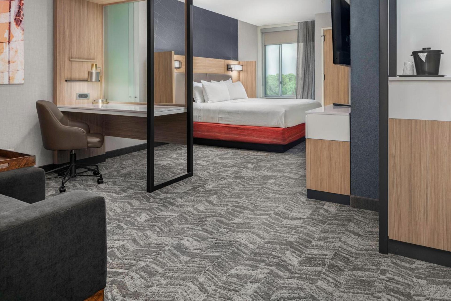 SpringHill Suites by Marriott Raleigh Apex photo 11