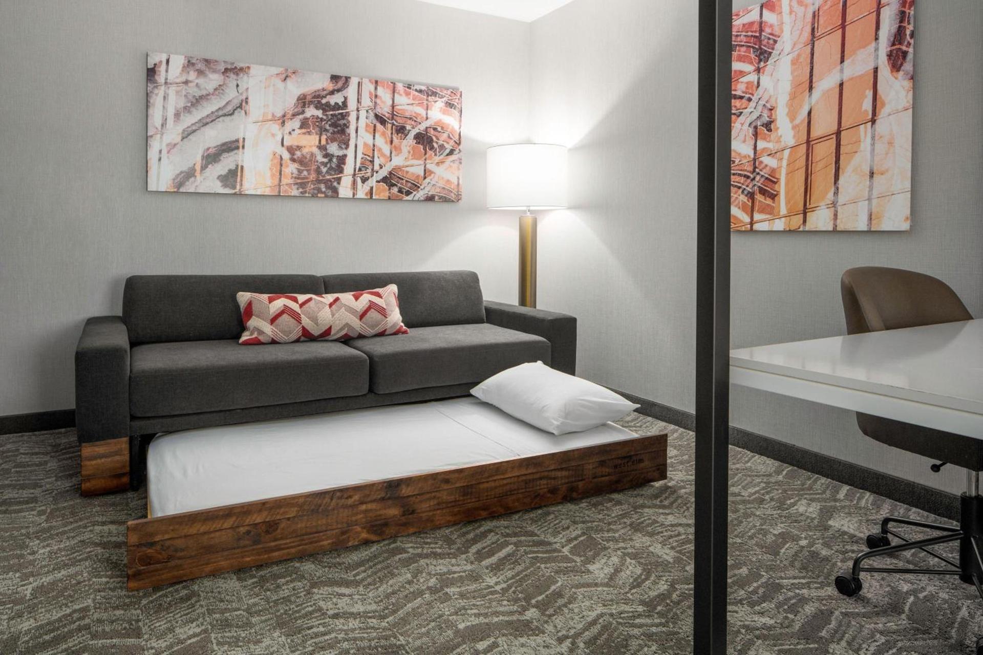 SpringHill Suites by Marriott Raleigh Apex photo 12