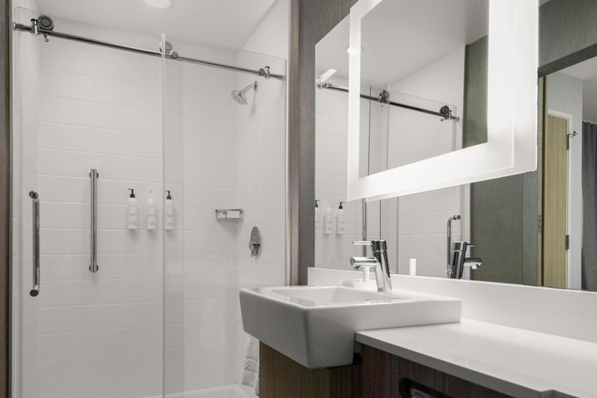 SpringHill Suites by Marriott Raleigh Apex photo 14