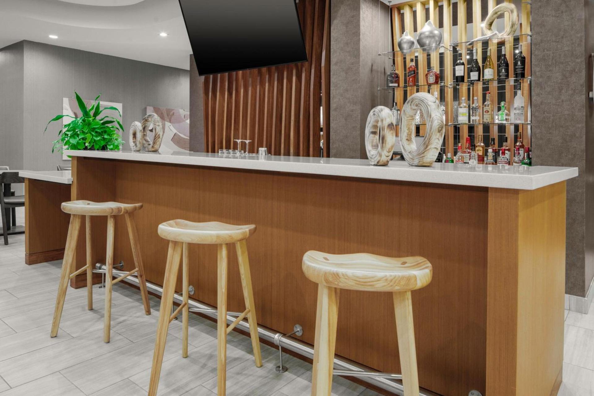 SpringHill Suites by Marriott Raleigh Apex photo 21