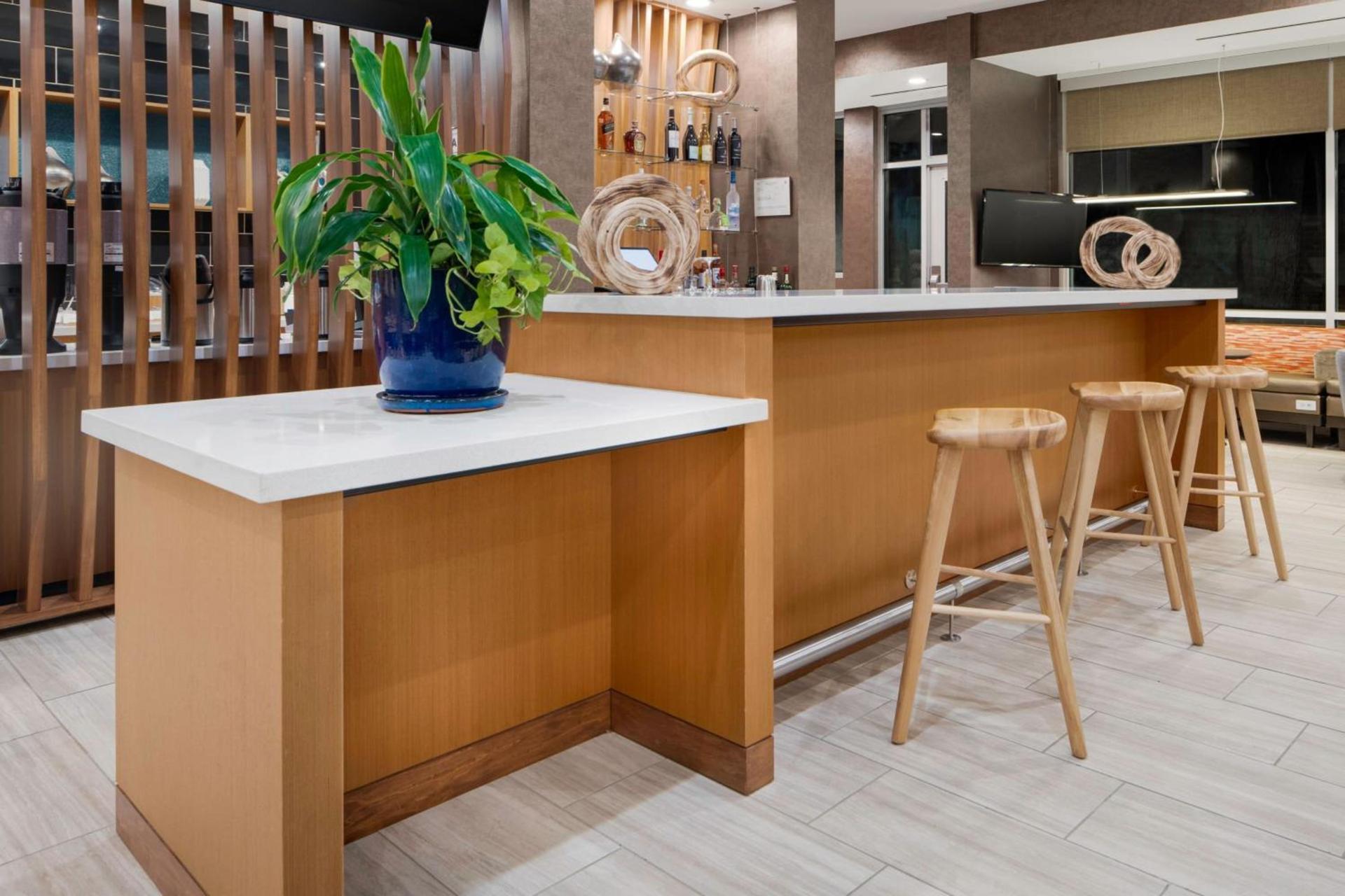 SpringHill Suites by Marriott Raleigh Apex photo 22