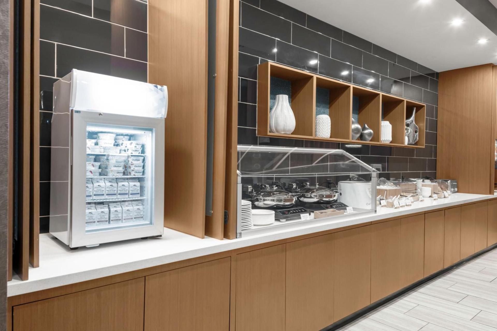 SpringHill Suites by Marriott Raleigh Apex photo 23