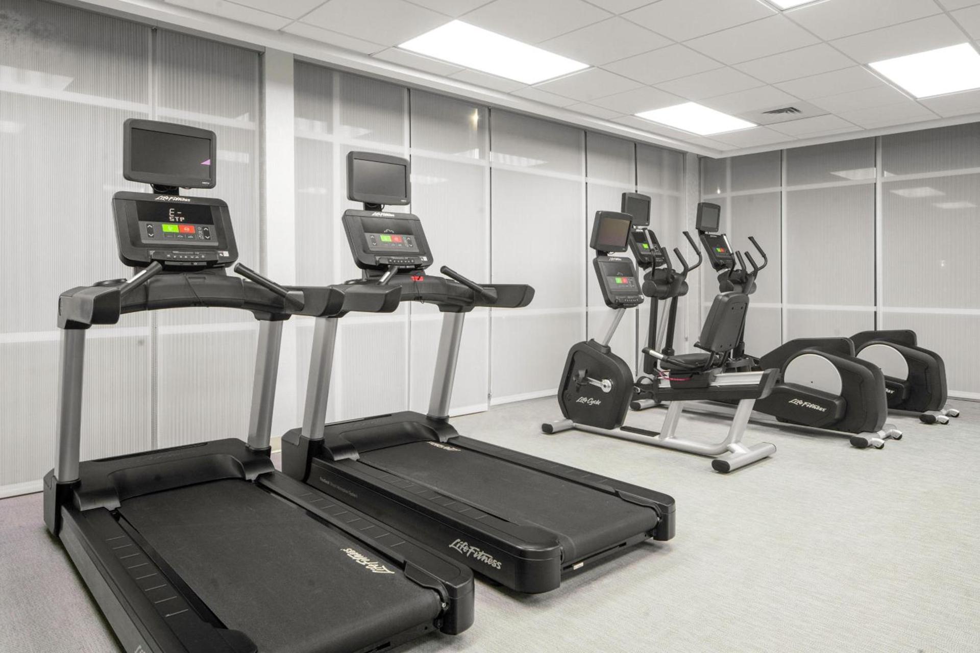 SpringHill Suites by Marriott Raleigh Apex photo 25