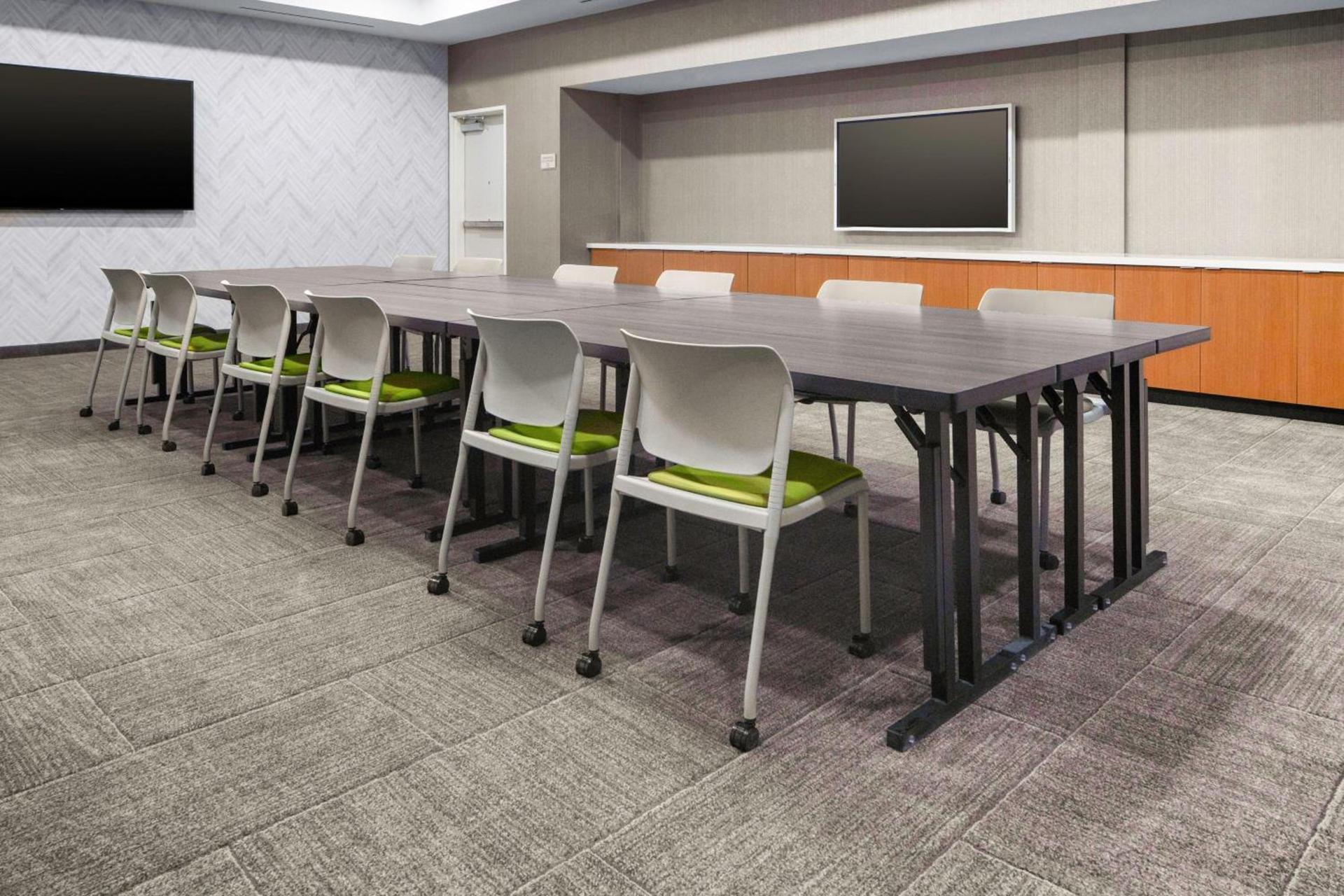 SpringHill Suites by Marriott Raleigh Apex photo 28