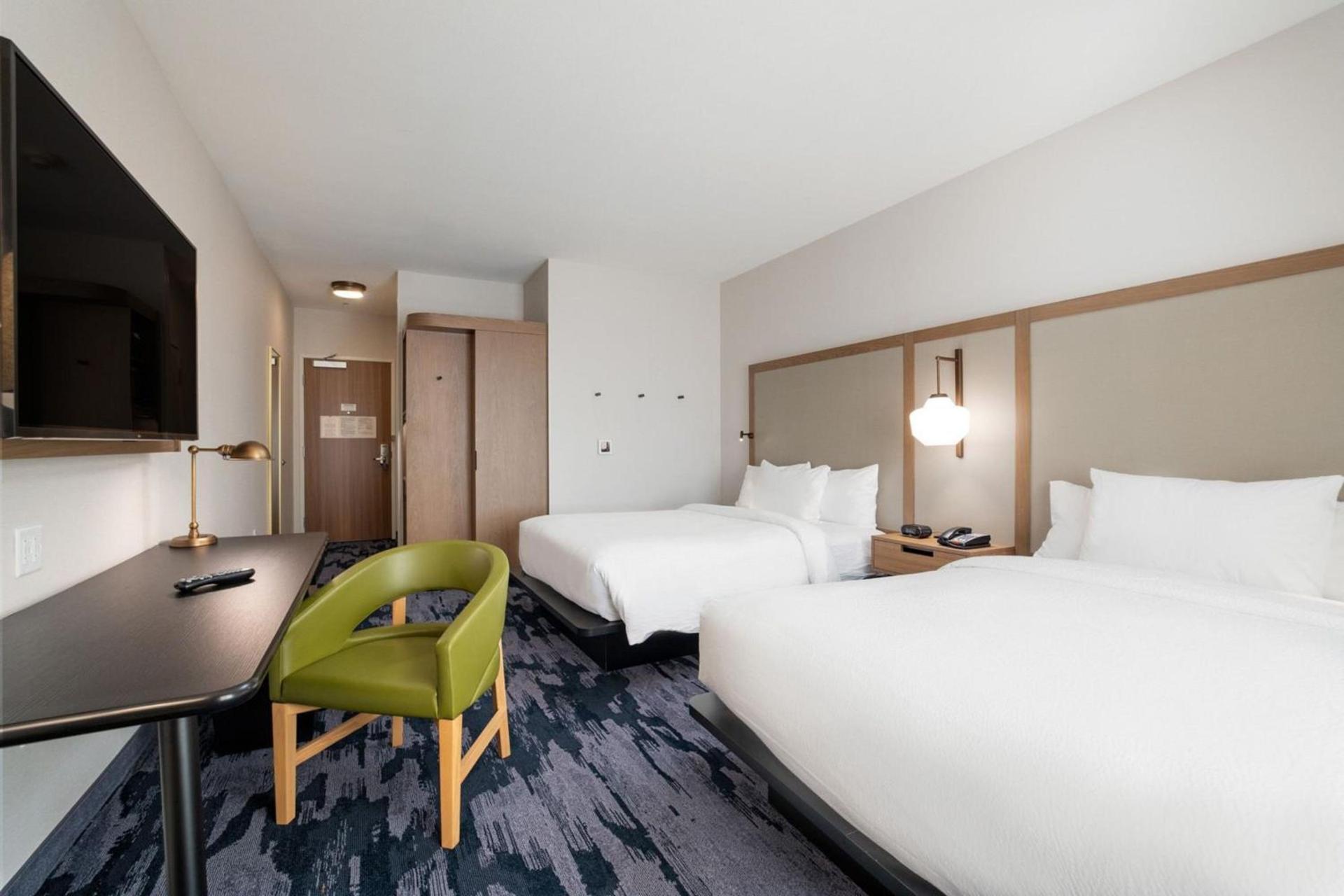 Fairfield Inn & Suites by Marriott Lodi photo 10