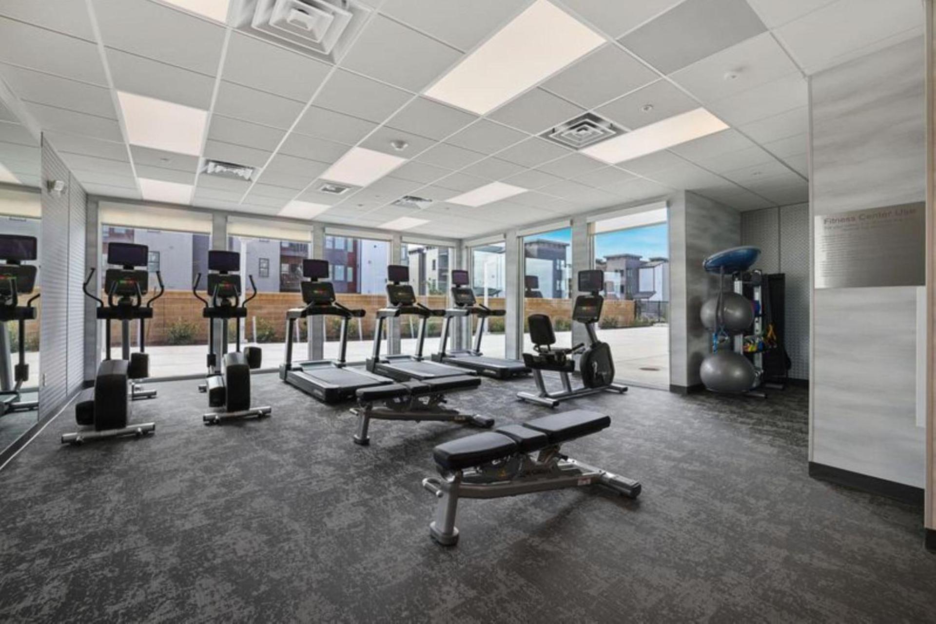 Fairfield Inn & Suites by Marriott Lodi photo 9